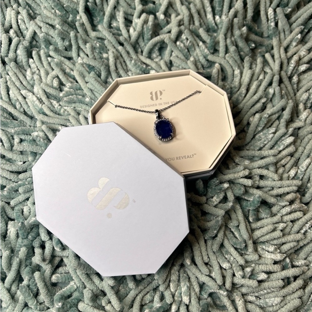 OG Bomb Party Necklace : All the Sunshine